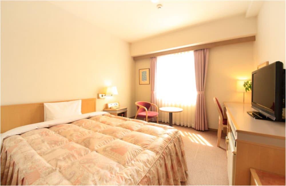 Tokorozawa Park Hotel Exterior photo