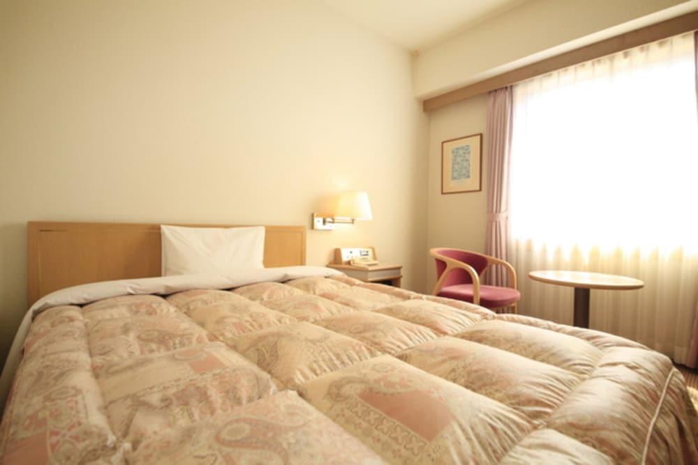 Tokorozawa Park Hotel Exterior photo