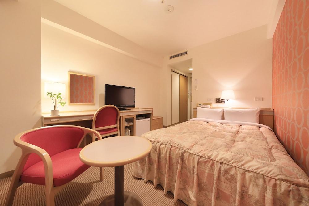 Tokorozawa Park Hotel Exterior photo